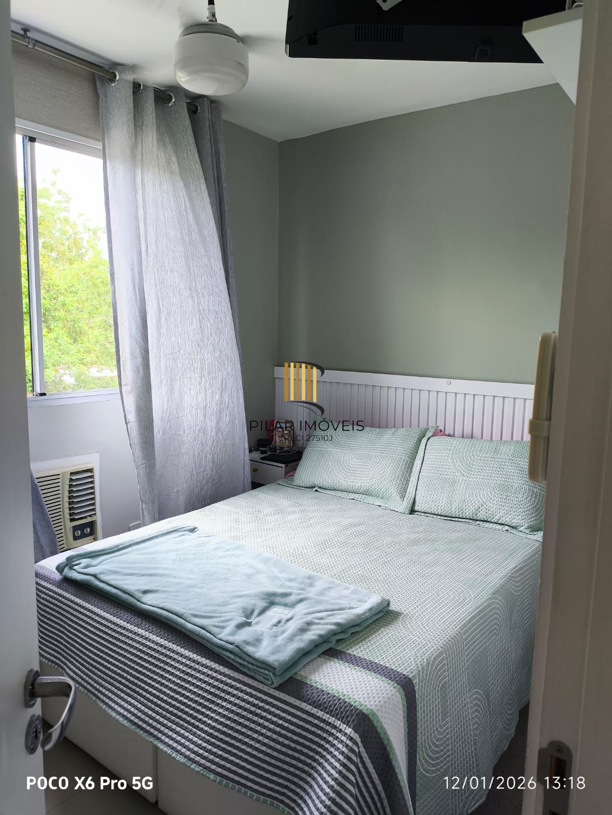 Apartamento 2 dormitórios no bairro Cavalhada