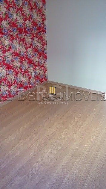 Apartamento para Venda - 87.5m², 3 dormitórios, 1 vaga - Alto Teresópolis