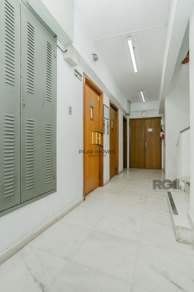 Apartamento 73m² - 2 dormitórios no Centro Histórico