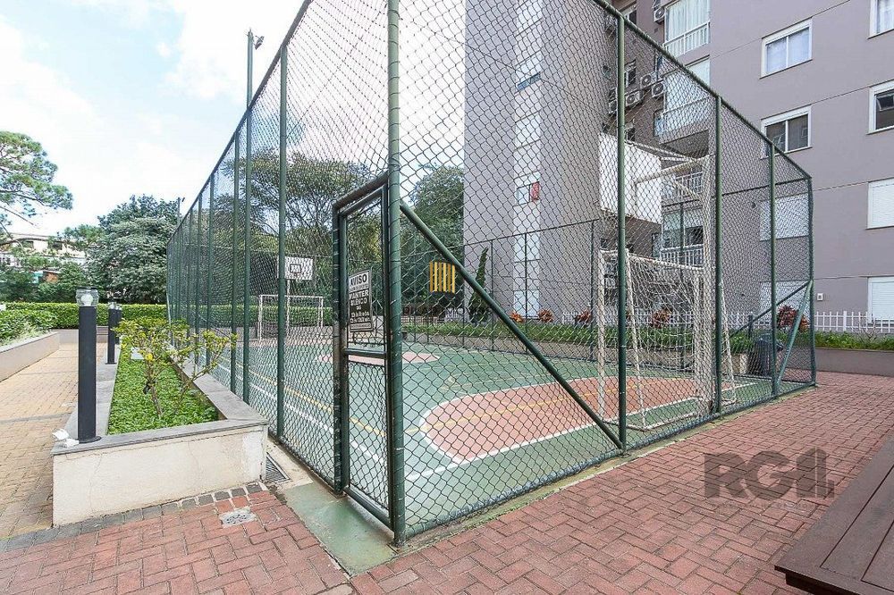 Apartamento 3 dormitórios no bairro Teresópolis