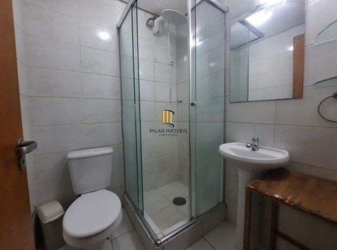 JK/Kitnet semi mobiliado no centro histórico