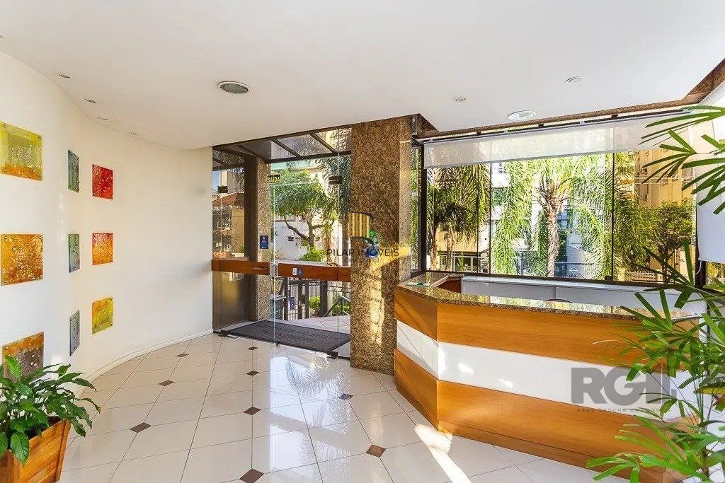 Apartamento à venda com 2 quartos 90 m²  Alto Padrão rua marques do pombal, auxiliadora, porto alegre