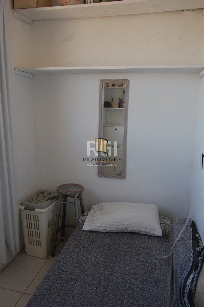 Cobertura para Venda - 92m², 2 dormitórios, Rio Branco