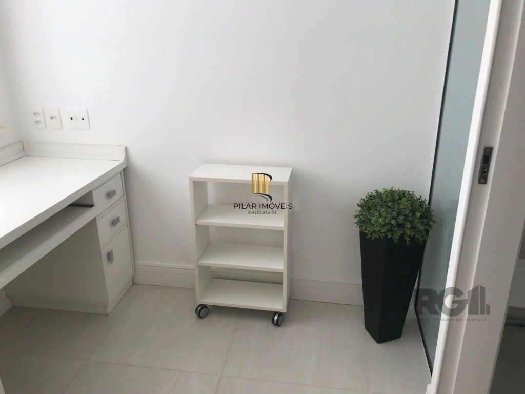 Sala comercial de 48m² no Centro Histórico