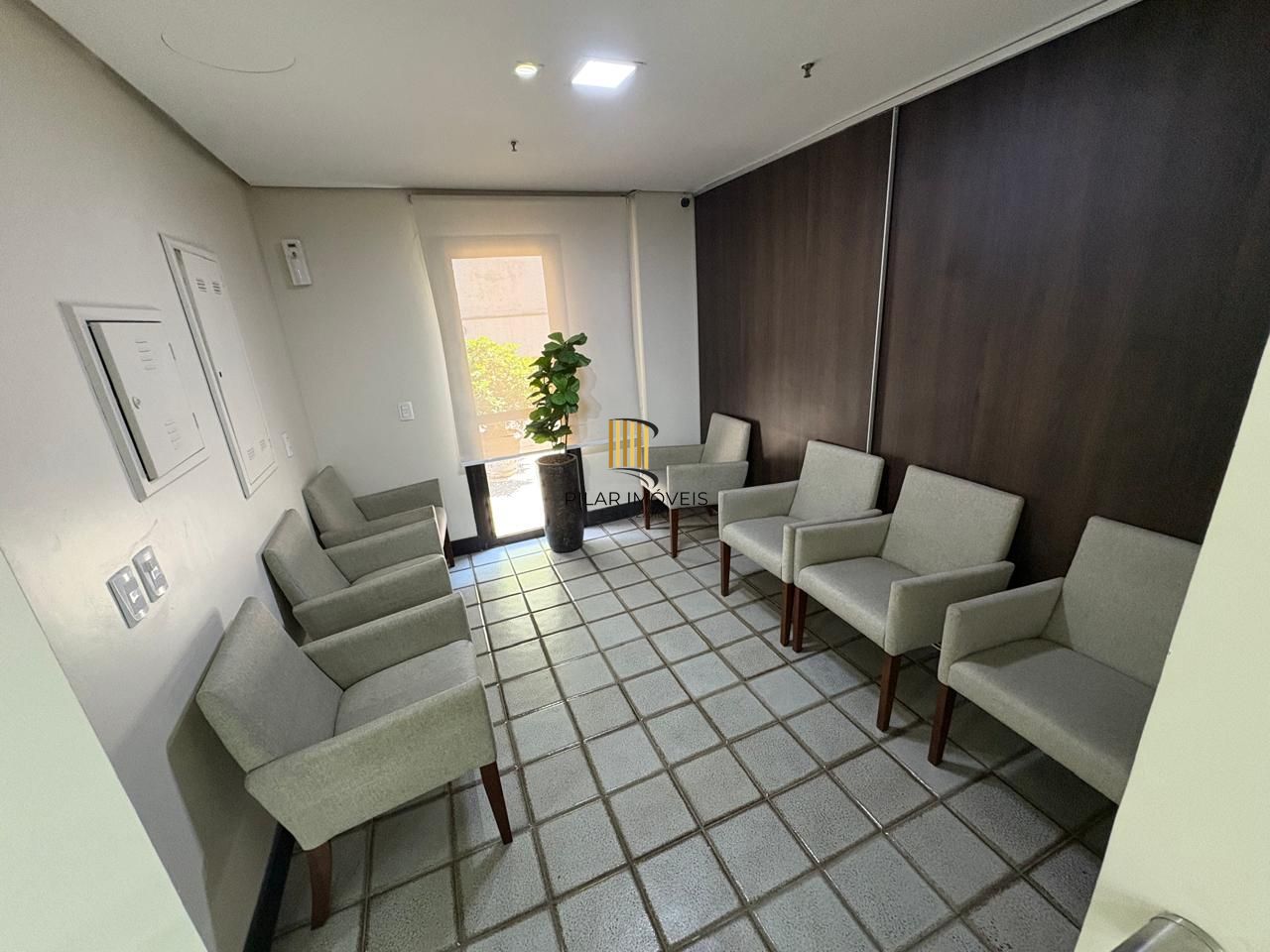 Sala comercial no bairro Três figueiras