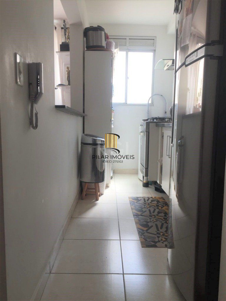 Apartamento para Venda - 62m², 3 dormitórios, sendo 1 suites, 1 vaga - Sarandi