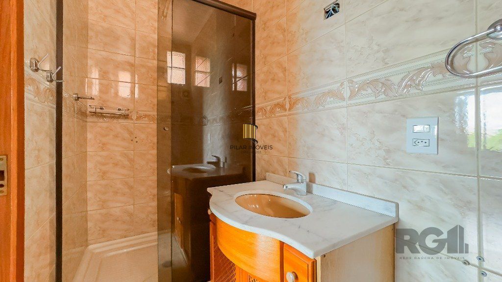 Casa 4 dormitórios no bairro Jardim Itu