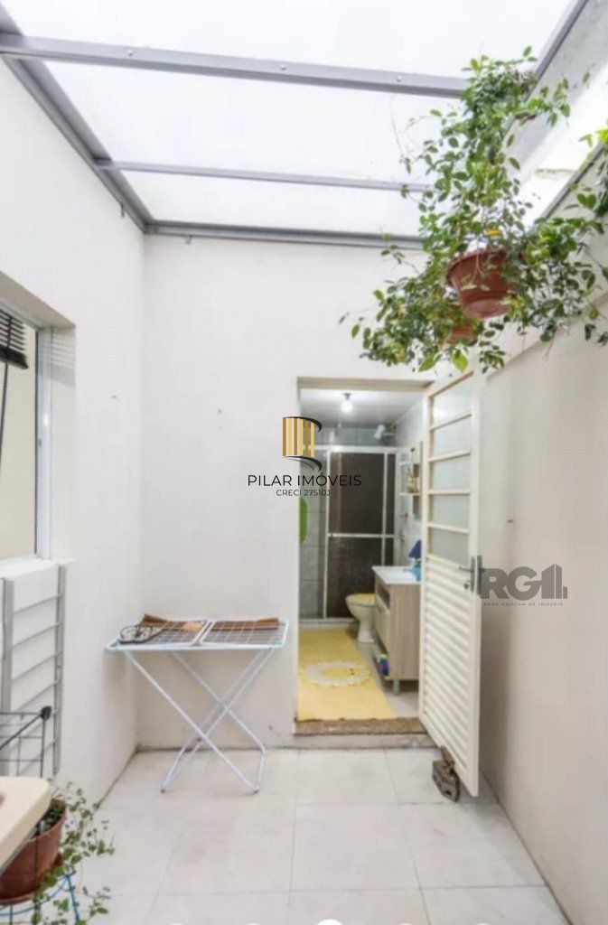 Apartamento 38m² - 1 dormitório no bairro Partenon