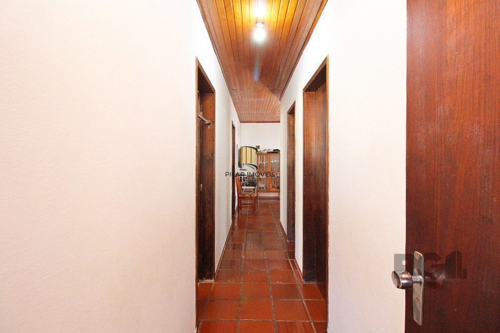 Casa 3 Dormitório(s) Bairro Ipanema