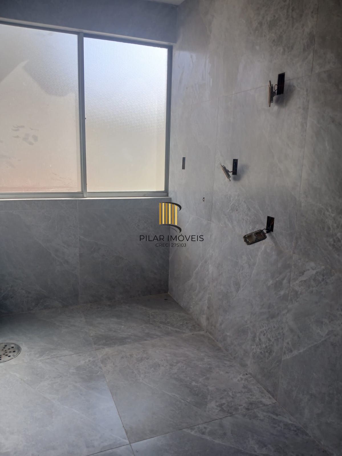 Apartamento 2 dorms à venda Rua Honório Silveira Dias, São João - Porto Alegre