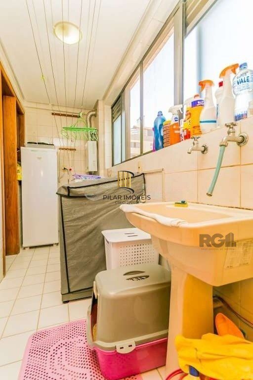 Apartamento de 94m², bairro Jardim Lindóia