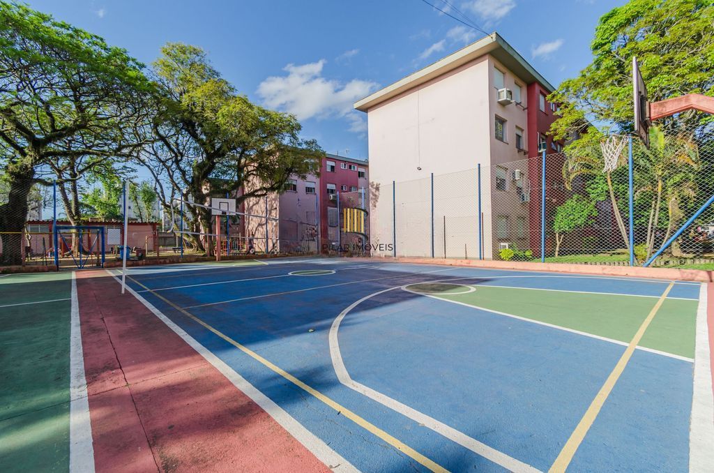 Apartamento 3 dorms à venda Rua Tenente Ary Tarrago, Jardim Itu - Porto Alegre