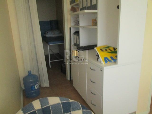 Conjunto/Sala para Venda - 30.04m², 0 dormitórios, Higienópolis