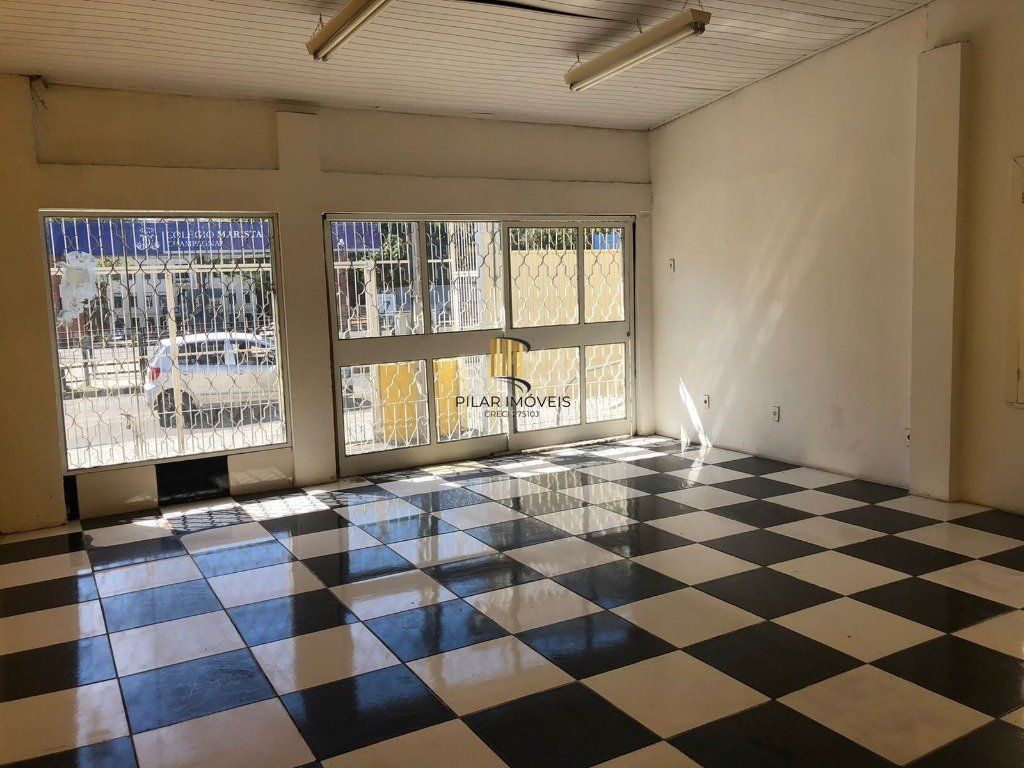 Casa 2 dormitórios no bairro Partenon