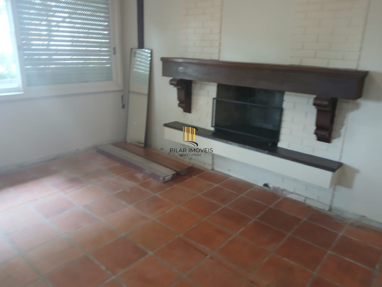 Casa com piscina e patio ampla no bairro Boa Vista, Porto Alegre/RS