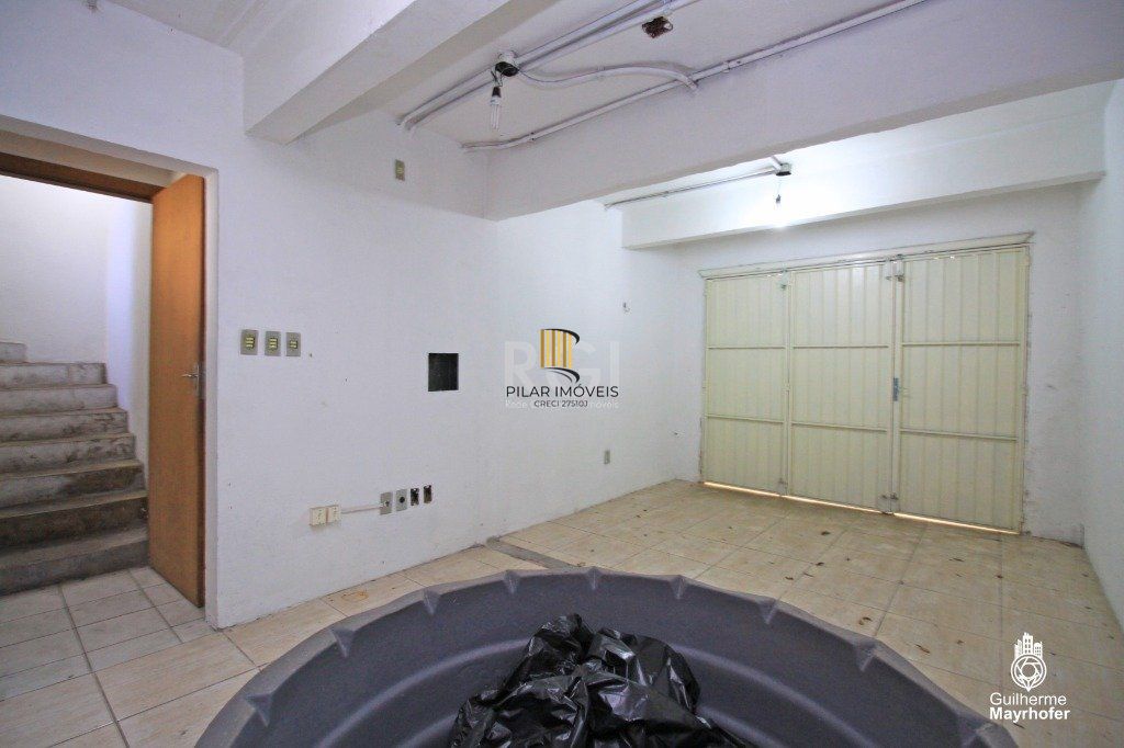 Casa para Venda - 258m², 3 dormitórios, sendo 1 suites, 3 vagas - Rio Branco
