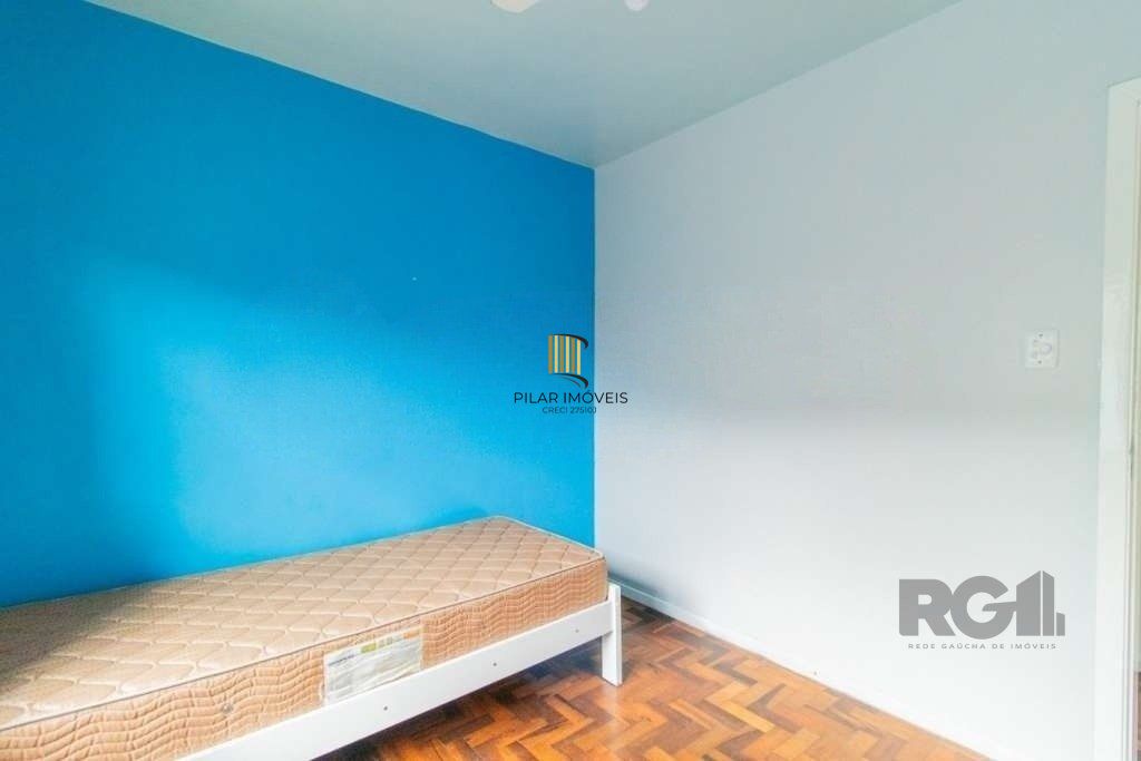 Casa 3 dormitórios no bairro Santa Tereza