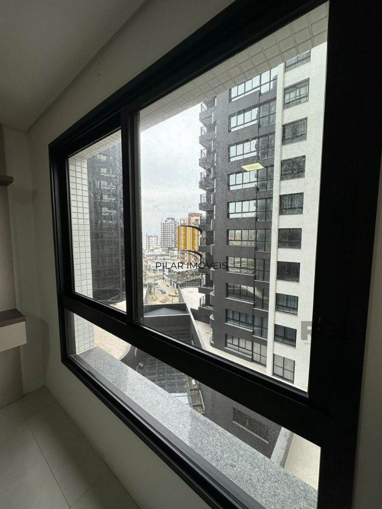 Apartamento 2 dormitórios no bairro Centro
