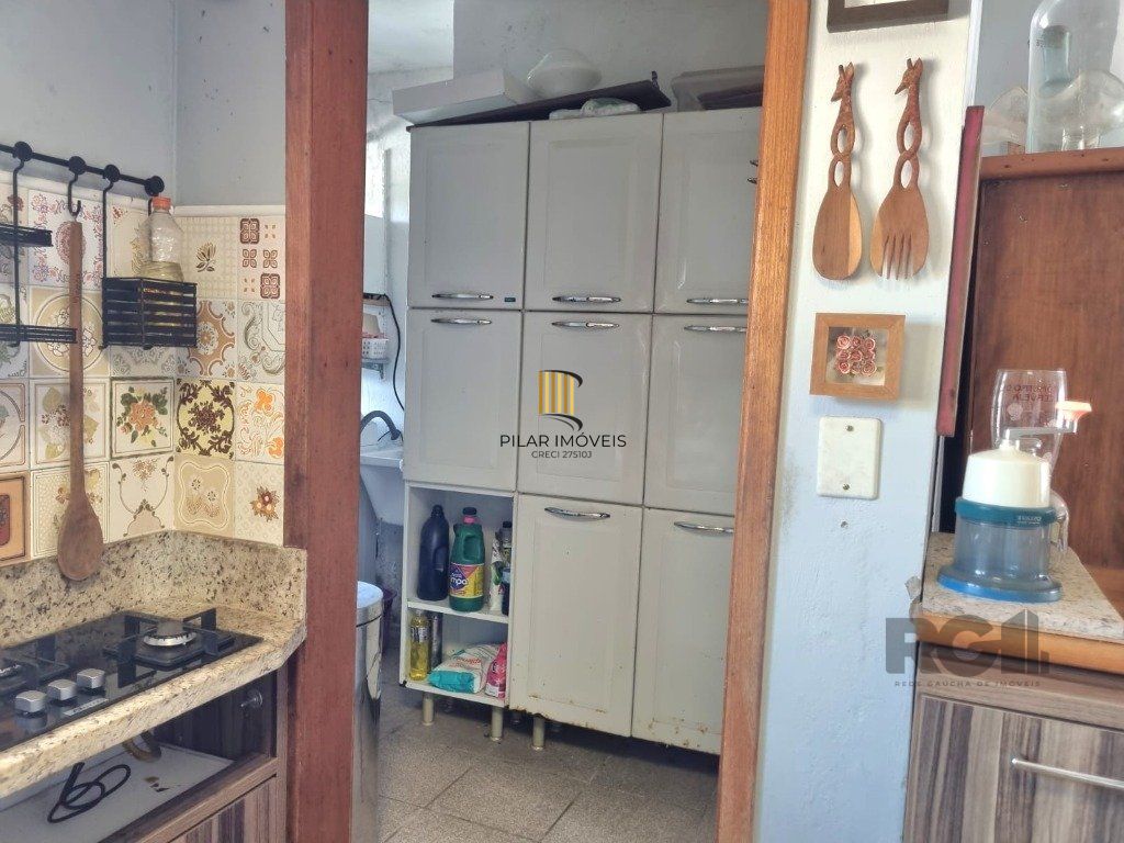 Casa 5 dormitórios no bairro Cavalhada