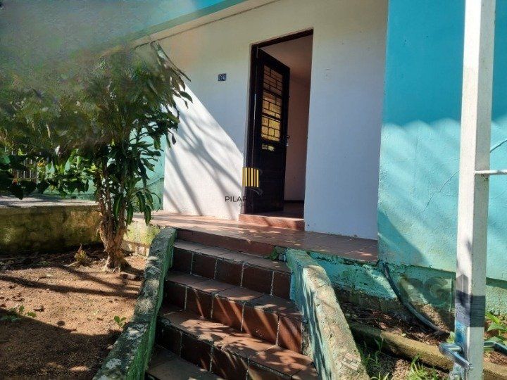 Casa 4 Dormitório(s) Bairro Nonoai