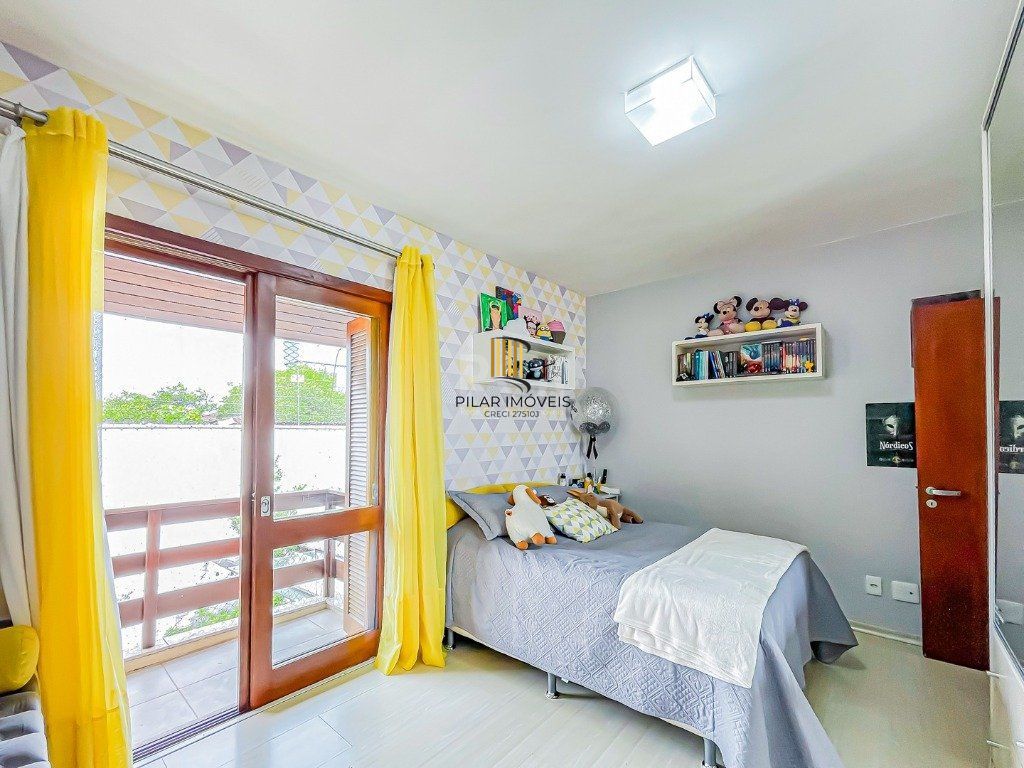 Casa Condominio para Venda - 241.06m², 4 dormitórios, sendo 2 suites, 2 vagas - Agronomia