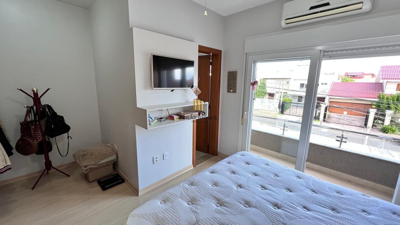 Casa 3 dormitórios no bairro Espírito Santo