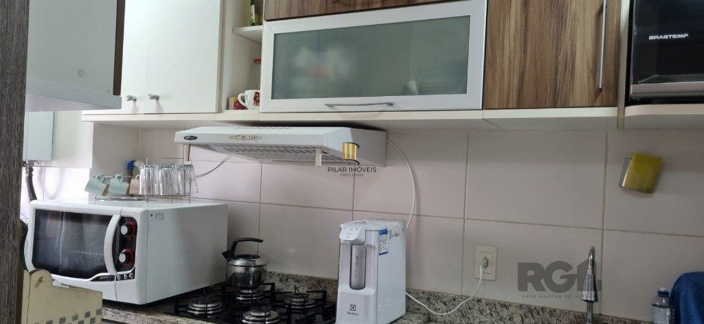 Apartamento 3 dormitórios no bairro Jardim Itu