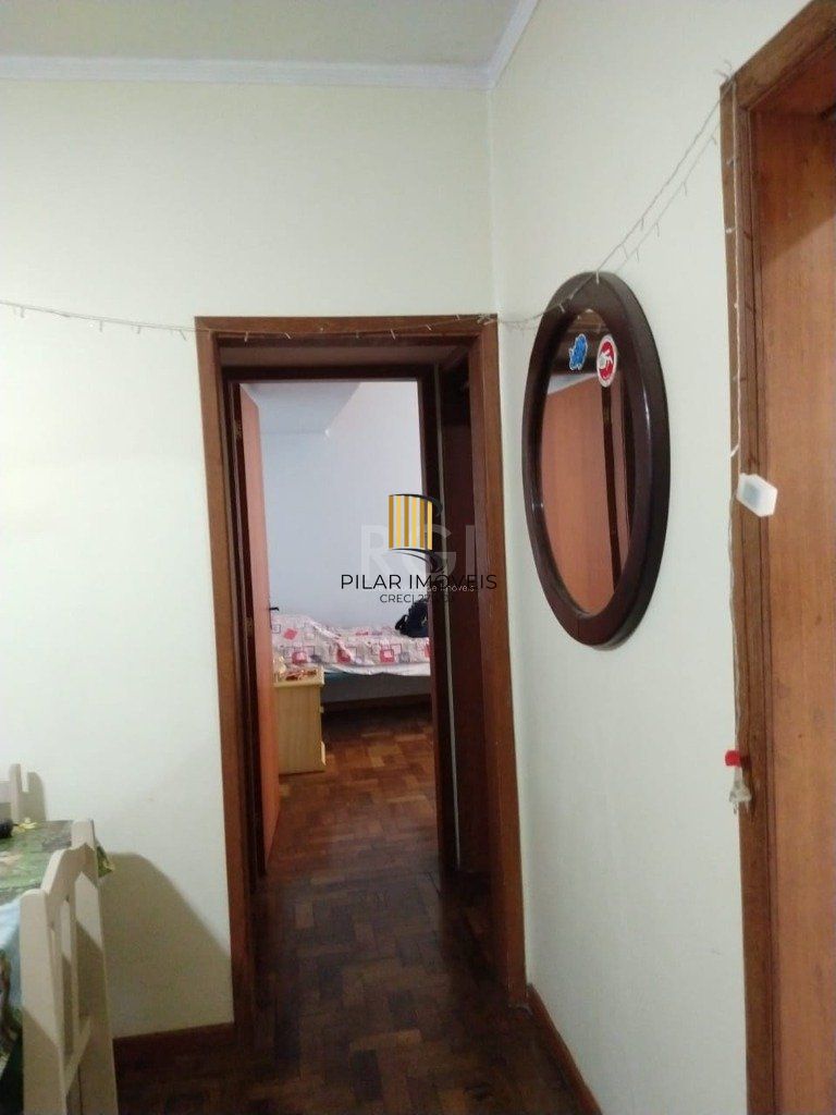 Apartamento para Venda - 58.3m², 2 dormitórios, Centro Histórico