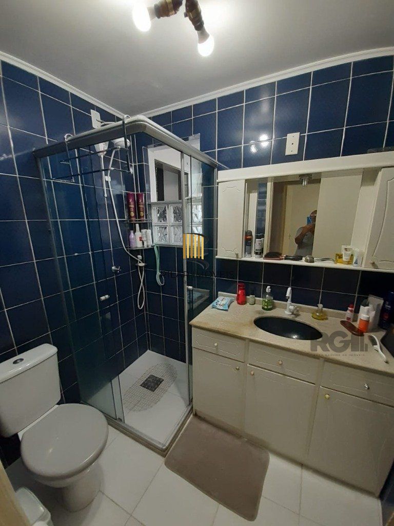 Apartamento 2 dormitórios no bairro Camaquã