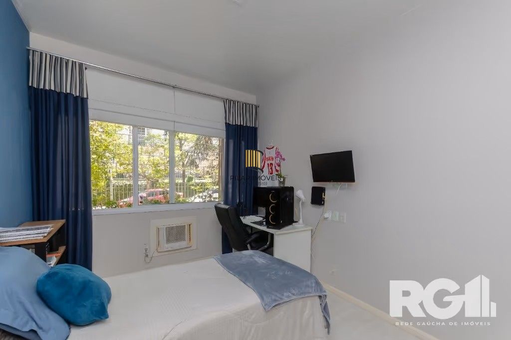 Apartamento 2 dormitórios no bairro Rio Branco