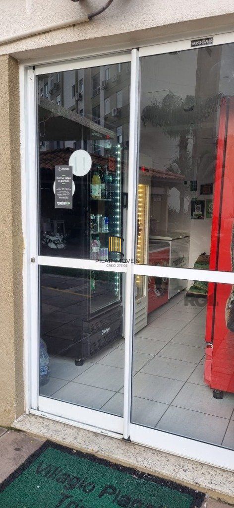 Apartamento 3 dormitórios no bairro Jardim Itu