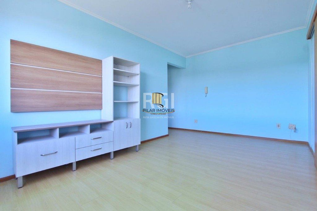 Apartamento para Venda - 46m², 1 dormitório, Nonoai