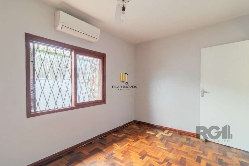 Casa 3 dormitórios no bairro Santa Tereza