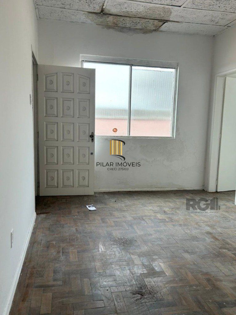 Apartamento 42m², 2 dormitórios no bairro Teresópolis