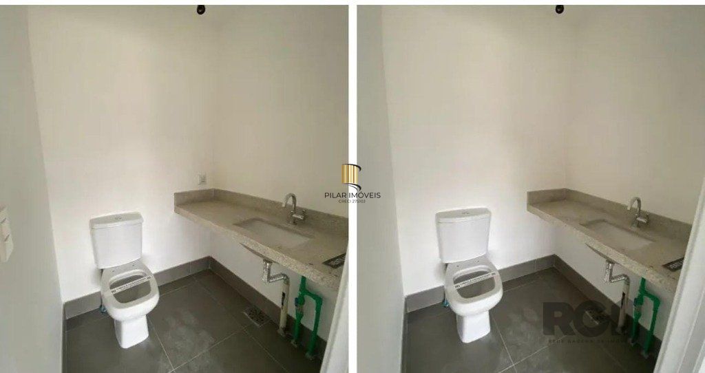 Sala Comercial no bairro Teresópolis