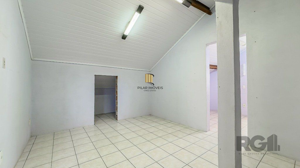 Casa 4 dormitórios no bairro Jardim Itu
