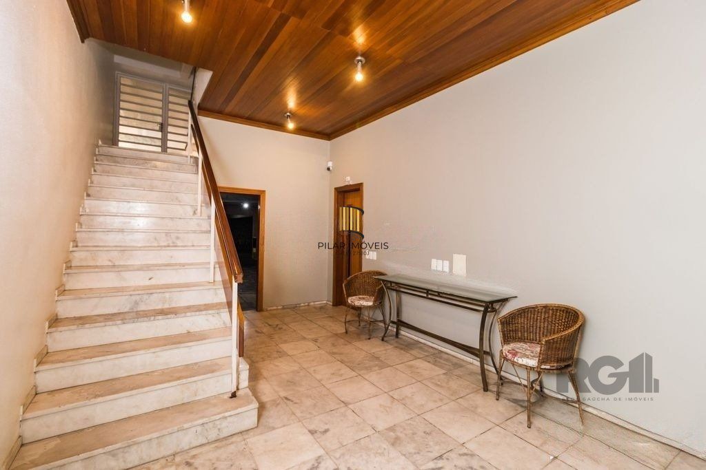 Apartamento de 131m², bairro São João