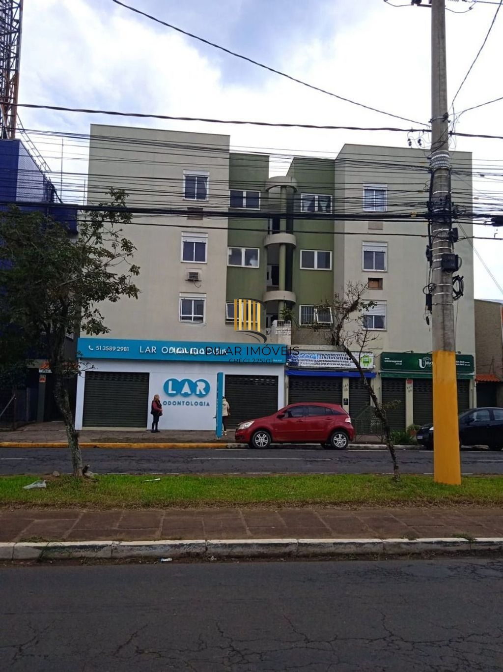 Apartamento 2 dormitórios à venda no bairro Rio Branco - São Leopoldo - Pilar Imóveis