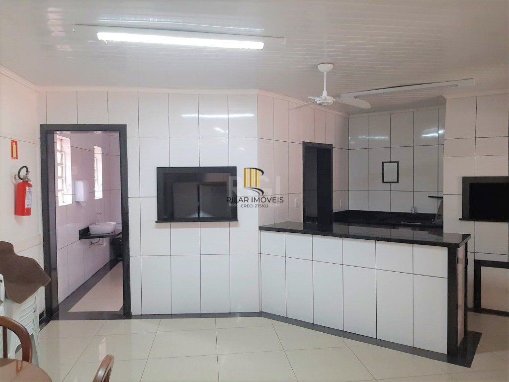 Apartamento para Venda - 61m², 2 dormitórios, 1 vaga - Teresópolis