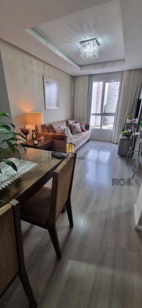 Apartamento 3 dormitórios no bairro Jardim Itu