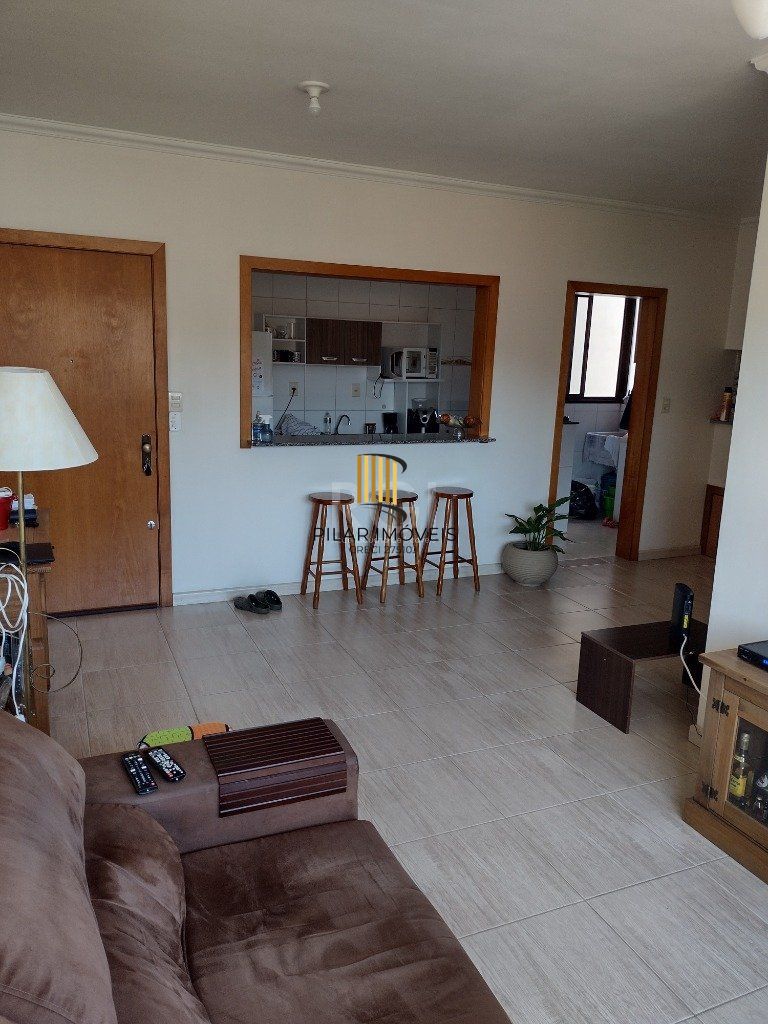 Apartamento para Venda - 83.5m², 3 dormitórios, sendo 1 suites, 1 vaga - Nonoai