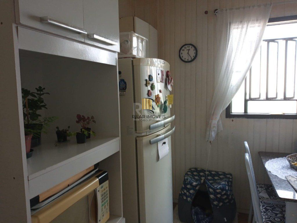 Casa para Venda - 146.72m², 3 dormitórios, Teresópolis