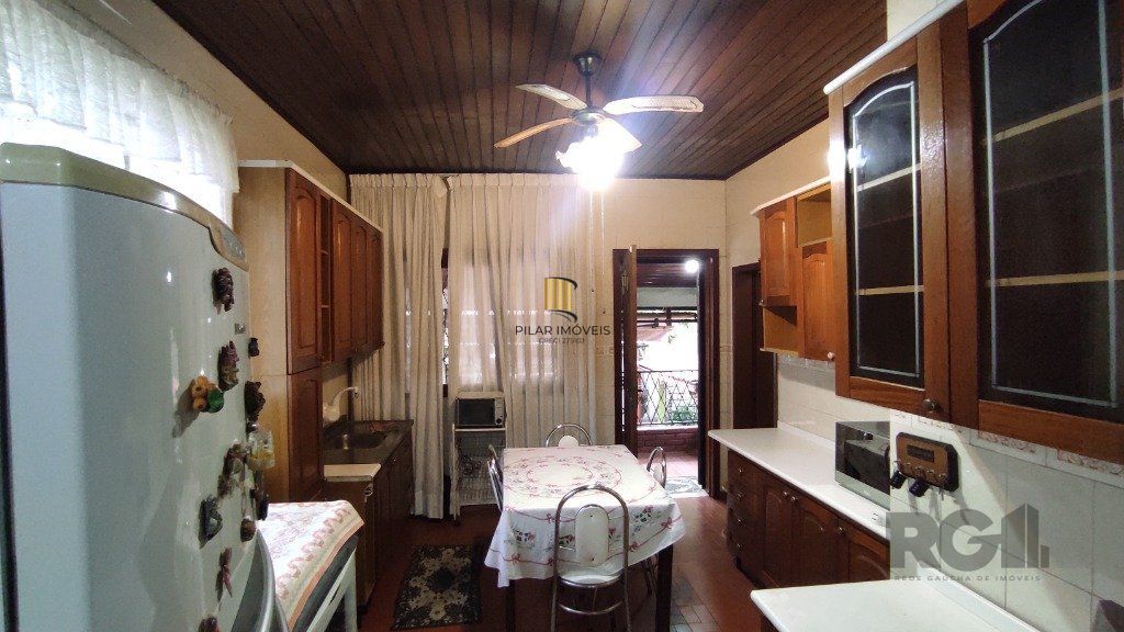 Casa 2 dormitórios no bairro Vila São José