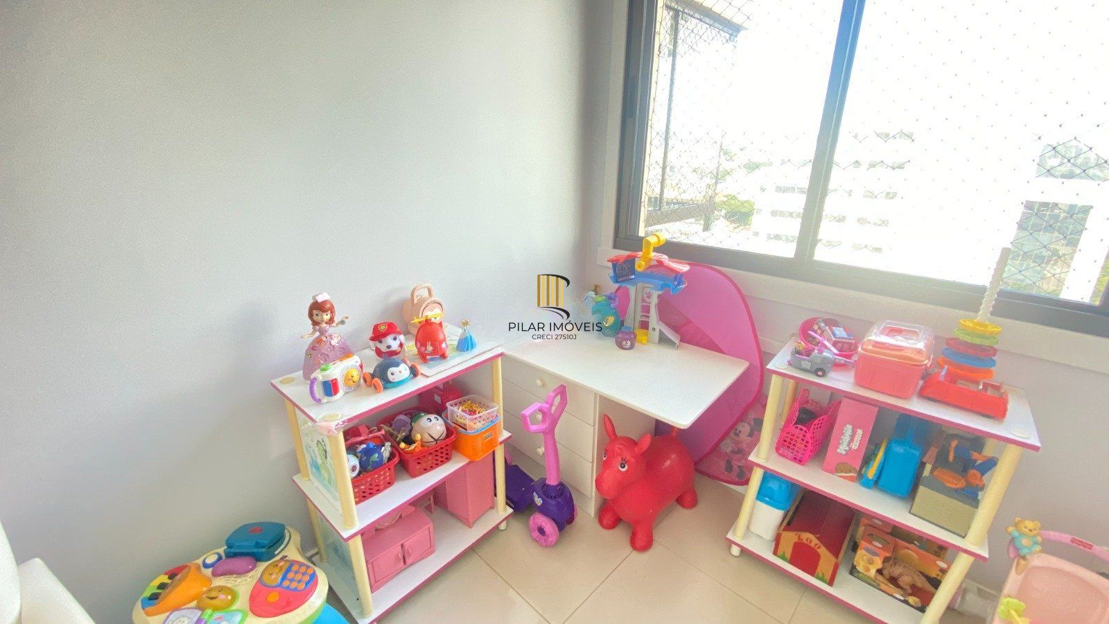 Apartamento com 3 quartos, 2 vagas e 100.7m² - Rua Botafogo - Menino Deus, Porto Alegre