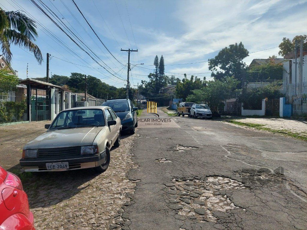 Terreno no bairro Glória