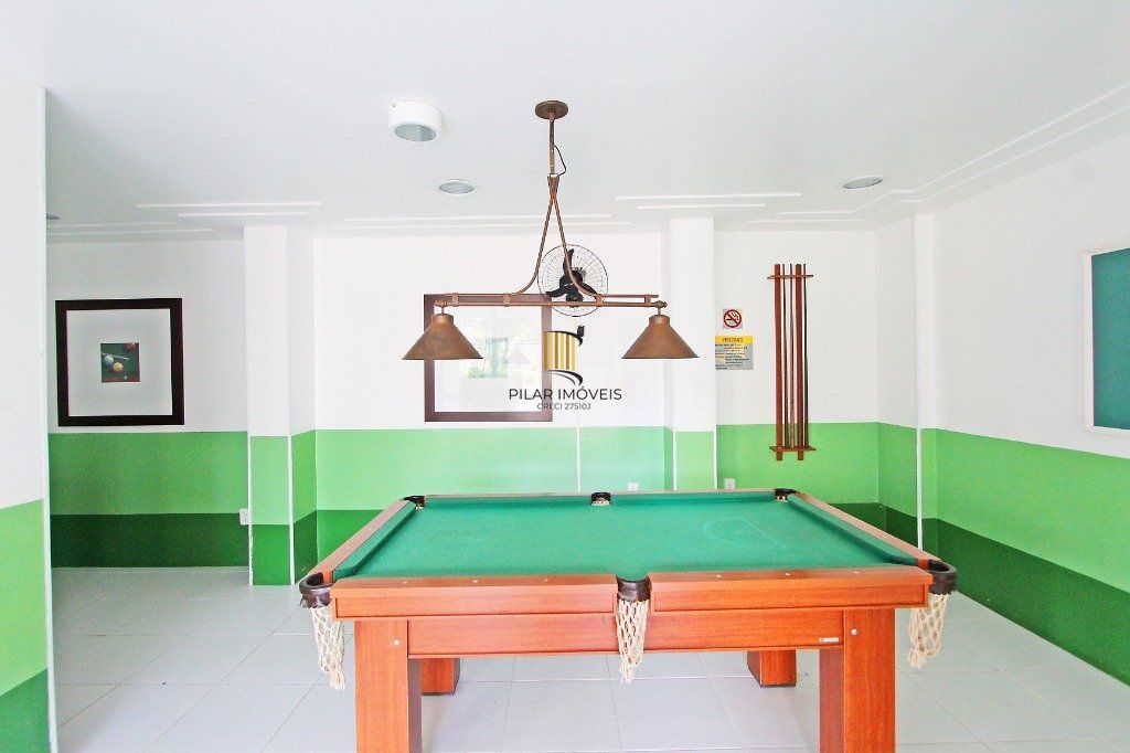 Apartamento 2 dormitórios no bairro Jardim Carvalho