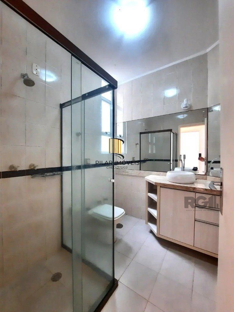 Apartamento à venda com 2 quartos 57 m²  rua garibaldi, bom fim, porto alegre