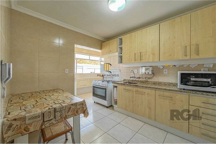 Apartamento 73m² - 2 dormitórios, 2 banheiros, 1 vaga no bairro Jardim Itu