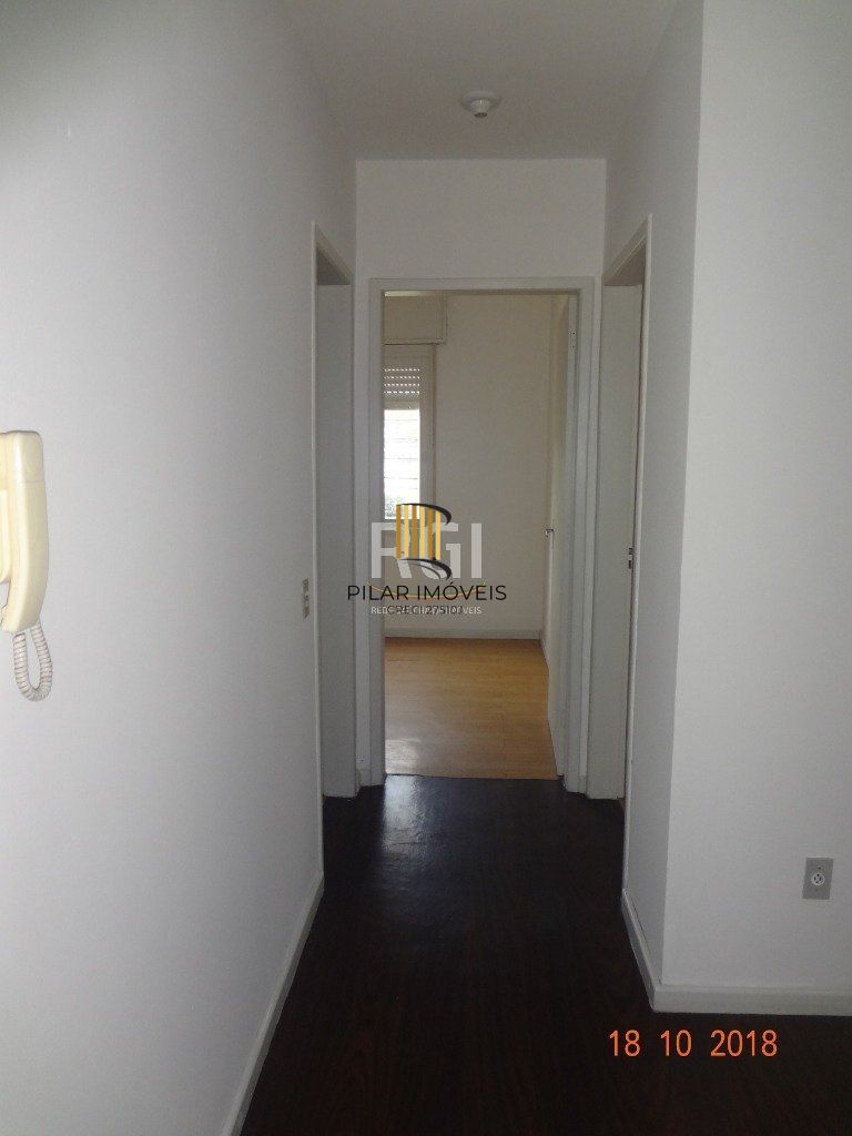 Apartamento 2 dormitórios no bairro Teresópolis