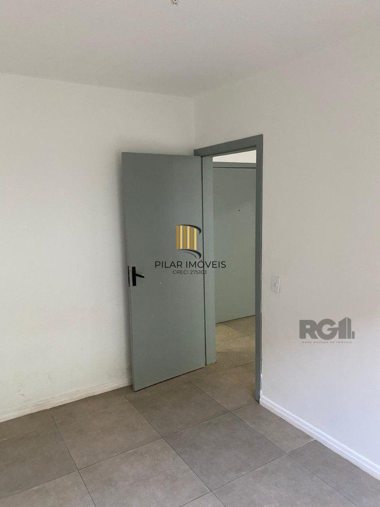 Apartamento 1 Dormitório(s) Bairro Teresópolis